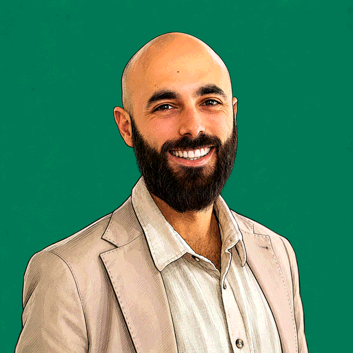 Ignacio Pastore Benaim